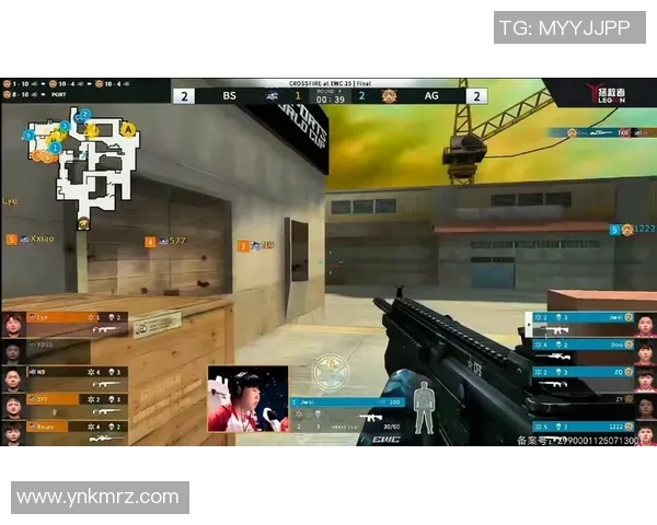 cf比赛视频2014总决赛-CF比赛视频2014总决赛，巅峰之战的热血回忆-cf比赛视频2014总决赛